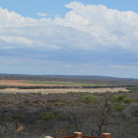 Jaagbaan Lodge Mokopane Esterno foto